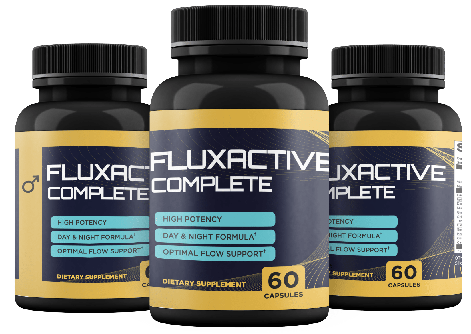 Fluxactive